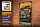 Holzschild Retro 30x40cm Car Sales best price Auto