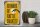 Holzschild Retro 30x40cm Schlange beware of rattle snakes