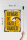 Holzschild Retro 30x40cm Schlange beware of rattle snakes