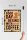 Holzschild Retro 30x40cm Kaffee good day begins Coffee