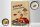 Holzschild Pinup Retro 30x40cm Garage Service Repair Auto