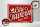 Holzschild Retro 40x30cm City Tavern since 1875 Alkohol