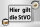 Holzschild Hinweis 40x30cm hier gilt StVO Verkehrsschild