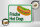 Holzschild Hinweis 40x30cm frische Hot Dogs Restaurant