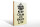 Holzschild Spruch 30x40cm Keep Calm and enjoy life