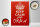 Holzschild Spruch 30x40cm Keep Calm and draw