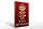 Holzschild Spruch 30x40cm Keep Calm and stay strong