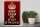 Holzschild Spruch 30x40cm Keep Calm and stay strong
