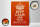 Holzschild Spruch 30x40cm Keep Calm and read my block