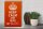 Holzschild Spruch 30x40cm Keep Calm and read my block