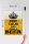 Holzschild Spruch 30x40cm Keep Calm and have a Beer Bier