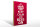Holzschild Spruch 30x40cm Keep Calm and kiss on