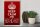 Holzschild Spruch 30x40cm Keep Calm and Ho Ho Ho Christmas