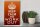Holzschild Spruch 30x40cm Keep Calm and work out