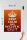 Holzschild Spruch 30x40cm Keep Calm and work out