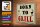 Holzschild Spruch 40x30cm born to Grill Grillen