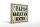 Holzschild Spruch 40x30cm Papa grillt am besten