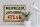 Holzschild Spruch 40x30cm wo ein Wille ist Steak Grill