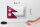 Blechschild Flagge Nepals 18x12cm Flag of Nepal Dekoration