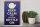 Holzschild Spruch 30x40cm Keep Calm and put the kettle on