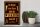 Holzschild Spruch 30x40cm brauch keine Pause aber Werkzeug