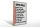 Holzschild Spruch 30x40cm Office rules it buzzes ignore it