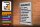 Holzschild Spruch 30x40cm Office rules it buzzes ignore it
