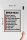 Holzschild Spruch 30x40cm Office rules it buzzes ignore it