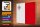 Holzschild Flagge Maltas 40x30cm Flag of Malta