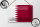 Blechschild Flagge Katars 18x12cm Flag of Qatar Dekoration