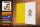 Holzschild Flagge Vatikanstadt 40x30cm Flag Vatican City