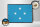 Holzschild Flagge Mikronesiens 40x30cm Retro Flag Micronesia