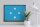 Holzschild Flagge Mikronesiens 40x30cm Retro Flag Micronesia