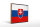 Holzschild Flagge Slowakei 40x30cm Retro Flag of Slovakia
