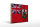 Holzschild Flagge Bermudas 40x30cm Flag of Bermuda Rost