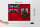 Holzschild Flagge Bermudas 40x30cm Flag of Bermuda Rost