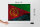 Holzschild Flagge Eritrea 40x30cm Flag of Eritrea Rost