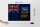 Holzschild Flagge Falklandinseln 40x30cm Flag Rost