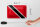 Blechschild Flagge Trinidad und Tobagos 18x12cm Falg Dekoration