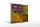 Holzschild Flagge Niue 40x30cm Flag of Niue Rost
