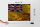 Holzschild Flagge Niue 40x30cm Flag of Niue Rost