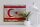 Holzschild Flagge Nordzypern 40x30cm Flag Rost