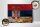 Holzschild Flagge Serbien 40x30cm Flag of Serbia Rost