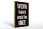 Holzschild Spruch 30x40cm Work hard and be nice