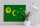 Holzschild Flagge Kokosinseln 40x30cm Cocos Island Vintage