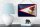 Blechschild Flagge 18x12cm Retro Flag of American Samoa