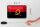 Blechschild Flagge Angolas 18x12cm Retro Flag of Angola