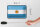 Blechschild Flagge Argentinien 18x12cm Retro Flag Argentina