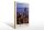 Holzschild Reise 30x40cm Chicago Amerika USA Hochhaus Abend