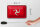 Blechschild Flagge Isle of Man 18x12cm Retro Isle of Man Dekoration
